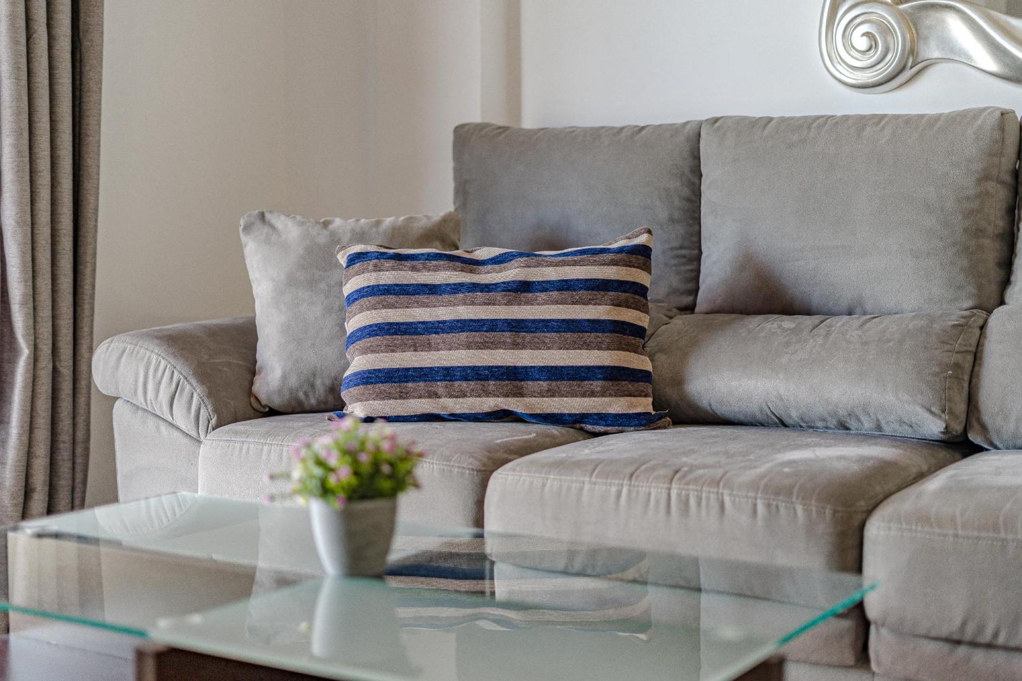אדחה Balcon Smart Home Hi-End Services Media Streaming מראה חיצוני תמונה